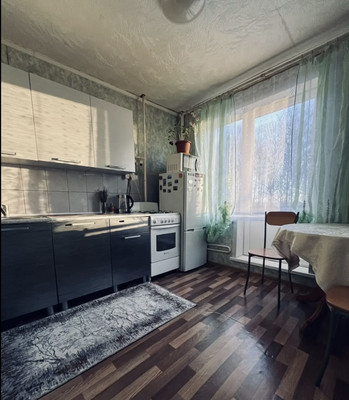 Объект по адресу Московская обл, Климовск мкр, Школьная ул, д. 50к10