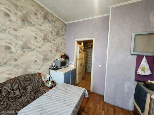 Объект по адресу Москва, Генерала Стрельбицкого (Кузнечики мкр.) ул, 5 