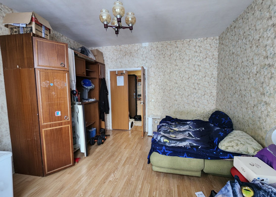 Объект по адресу Москва, Генерала Стрельбицкого (Кузнечики мкр.) ул, 5 