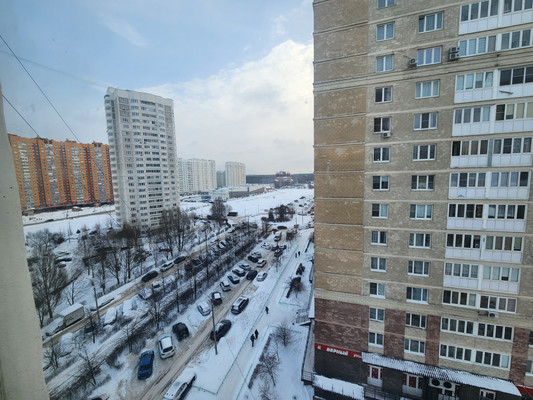 Объект по адресу Москва, Генерала Стрельбицкого (Кузнечики мкр.) ул, 5 