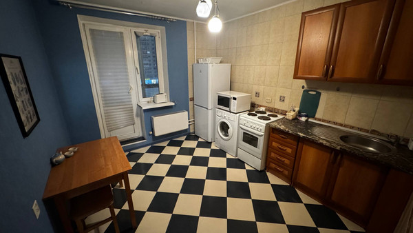 Объект по адресу Санкт-Петербург, Комендантский пр-кт, 16к1 