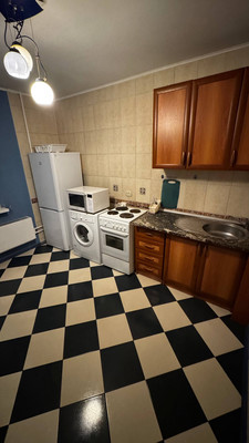 Объект по адресу Санкт-Петербург, Комендантский пр-кт, 16к1 