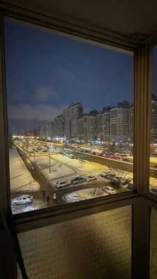 Объект по адресу Санкт-Петербург, Комендантский пр-кт, 16к1 