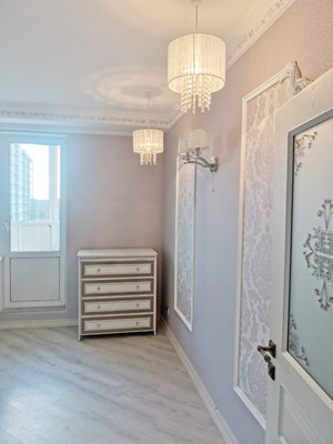 Объект по адресу Москва, Доктора Сотникова ул, 9 