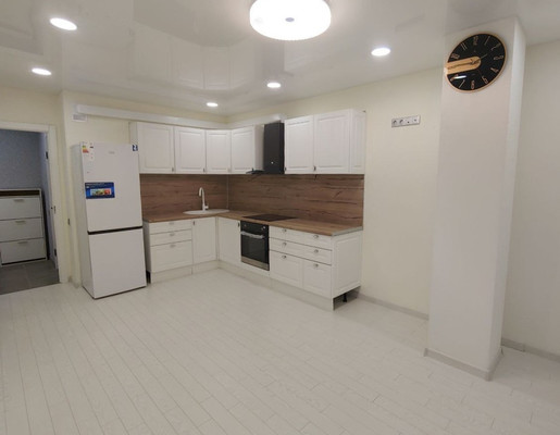 Фото квартиры по адресу Ленинградская обл, Всеволожский р-н, Шоссе в Лаврики ул, д. 95