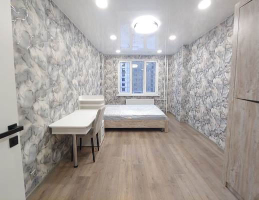 Фото квартиры по адресу Ленинградская обл, Всеволожский р-н, Шоссе в Лаврики ул, д. 95