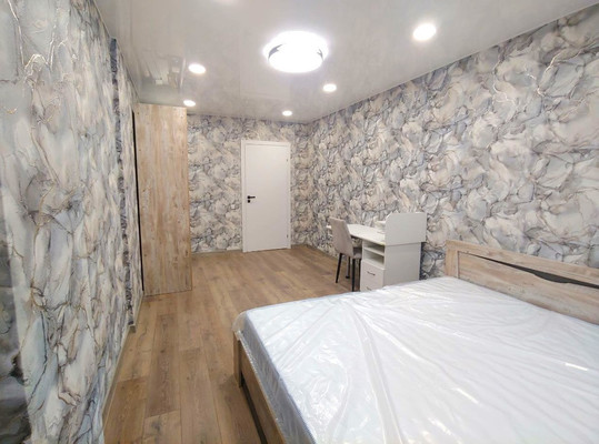 Фото квартиры по адресу Ленинградская обл, Всеволожский р-н, Шоссе в Лаврики ул, д. 95