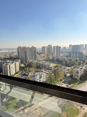 Объект по адресу Санкт-Петербург г, Шушары п, Новгородский пр-кт, д. 2к3