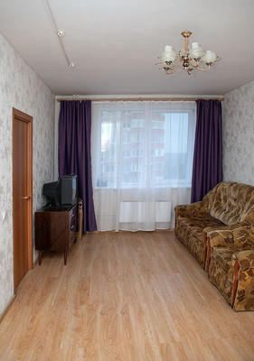 Объект по адресу Москва, Пушкинская ул, 20кА 