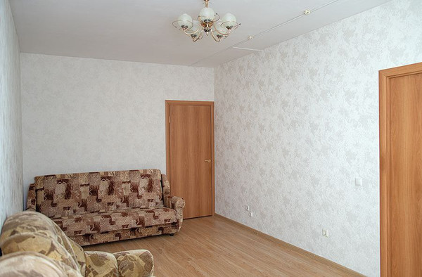 Фото квартиры по адресу Москва, Пушкинская ул, 20кА 