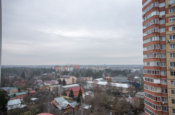 Фото квартиры по адресу Москва, Пушкинская ул, 20кА 