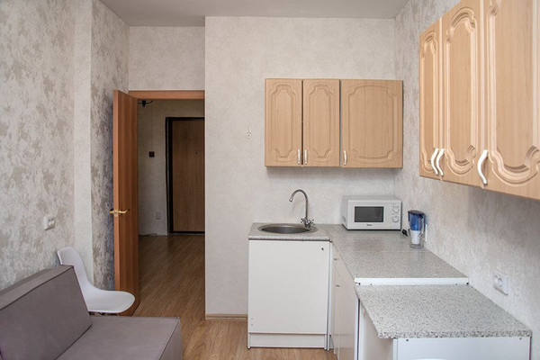 Объект по адресу Москва, Пушкинская ул, 20кА 