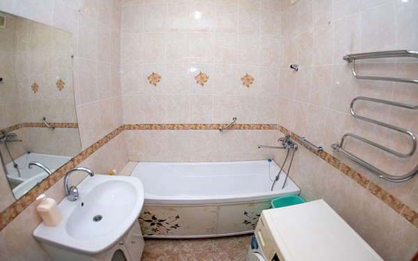 Объект по адресу Москва, Пушкинская ул, 20кА 