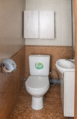 Объект по адресу Москва, Пушкинская ул, 20кА 