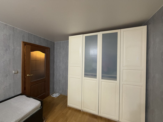 Фото квартиры по адресу Москва г, Вешняковская ул, д. 5к1