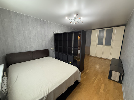 Фото квартиры по адресу Москва г, Вешняковская ул, д. 5к1