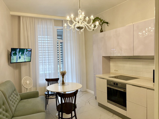 Объект по адресу Санкт-Петербург, Ушаковская наб, 3к2 