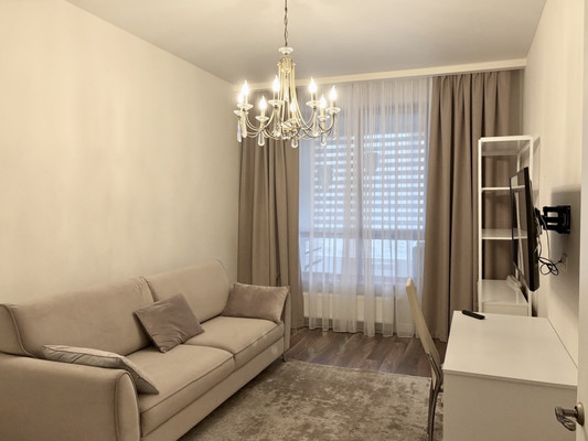 Объект по адресу Санкт-Петербург, Ушаковская наб, 3к2 