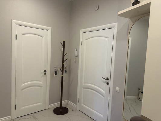 Объект по адресу Санкт-Петербург, Ушаковская наб, 3к2 