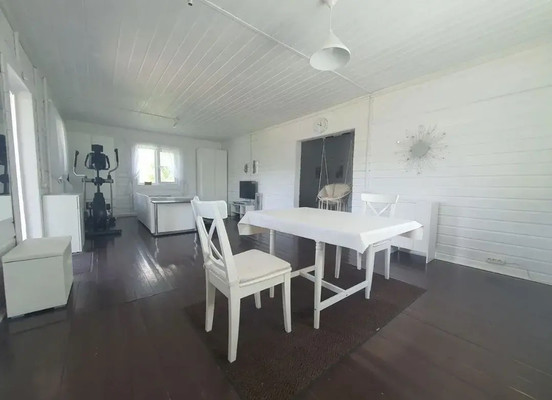 Объект по адресу Москва, Климовка д 