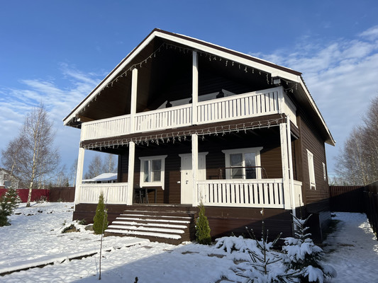 Объект по адресу Москва, Климовка д 