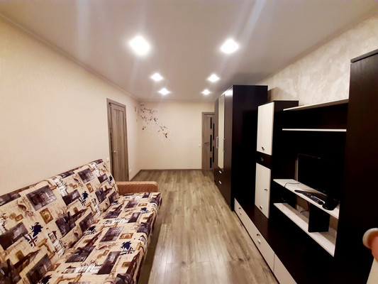 Объект по адресу Москва, Калинина ул, 22 