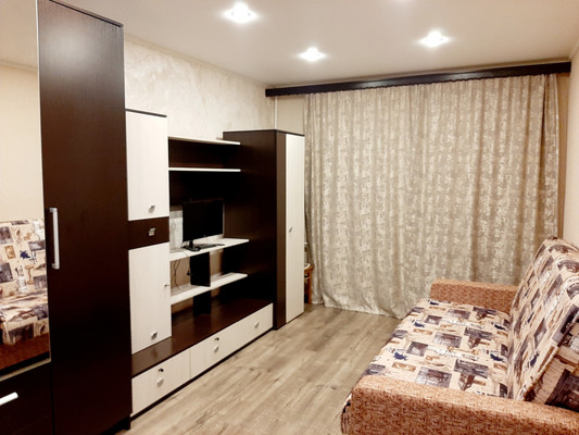 Объект по адресу Москва, Калинина ул, 22 