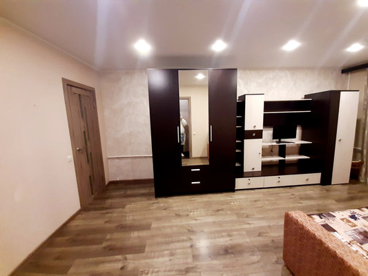 Объект по адресу Москва, Калинина ул, 22 