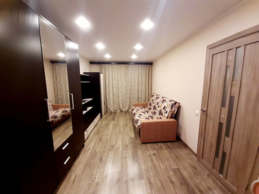 Объект по адресу Москва, Калинина ул, 22 