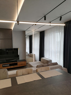 Объект по адресу Санкт-Петербург г, Ушаковская наб, д. 3к4