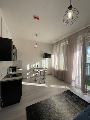 Объект по адресу Санкт-Петербург, Дудко ул, 8 