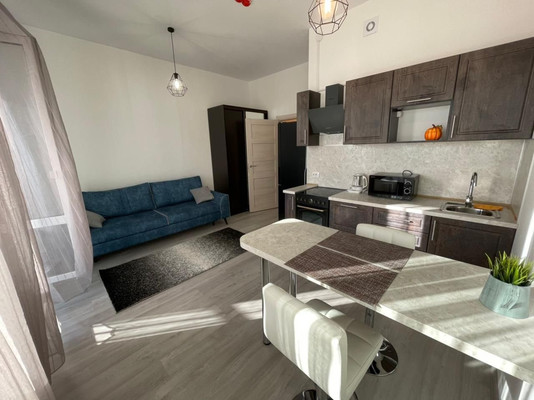 Объект по адресу Санкт-Петербург, Дудко ул, 8 