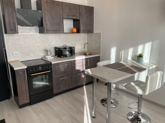 Объект по адресу Санкт-Петербург, Дудко ул, 8 