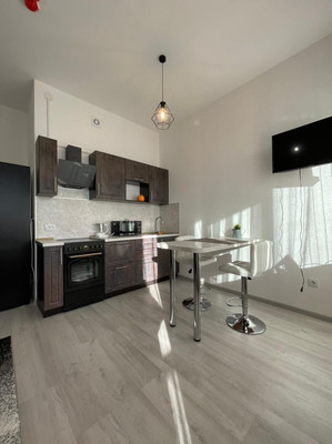 Объект по адресу Санкт-Петербург, Дудко ул, 8 