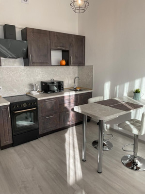 Объект по адресу Санкт-Петербург, Дудко ул, 8 