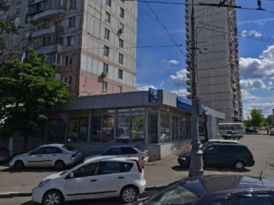 Объект по адресу Москва, Дмитровское ш, 64к1 