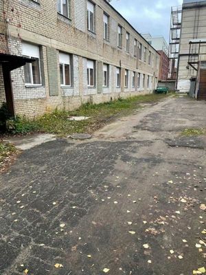 Объект по адресу Москва, Карла Маркса ул, 117/Б 