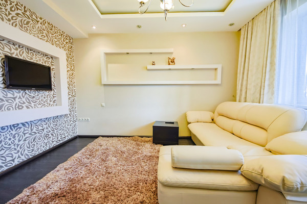 Фото квартиры по адресу Московская обл, Наро-Фоминск г, Войкова ул, д. 3