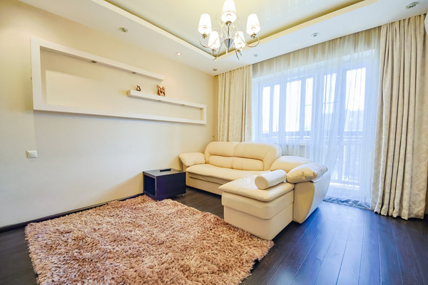 Фото квартиры по адресу Московская обл, Наро-Фоминск г, Войкова ул, д. 3