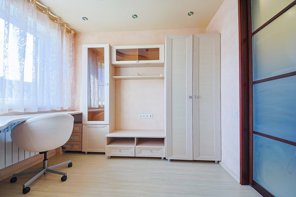 Фото квартиры по адресу Московская обл, Наро-Фоминск г, Войкова ул, д. 3