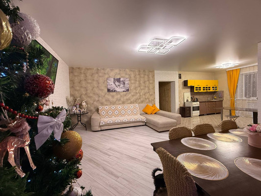 Объект по адресу Москва, Парадная ул, 57 