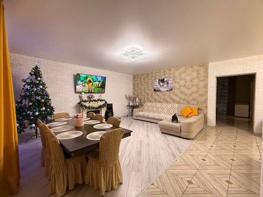 Объект по адресу Москва, Парадная ул, 57 