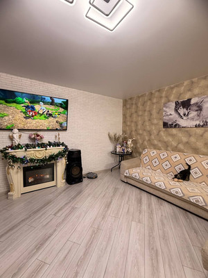 Объект по адресу Москва, Парадная ул, 57 