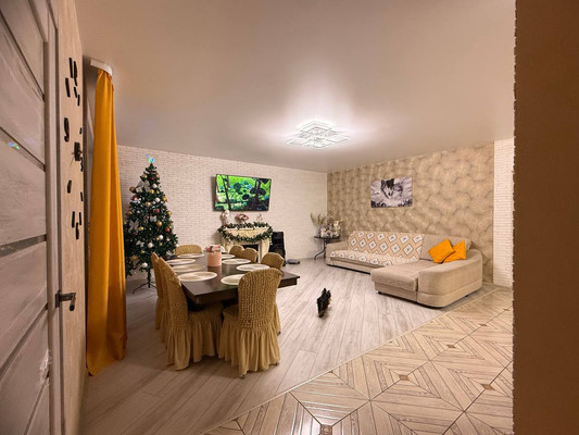 Объект по адресу Москва, Парадная ул, 57 