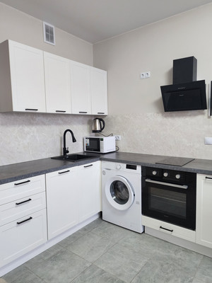 Объект по адресу Санкт-Петербург, Реки Каменки наб, 13к3 