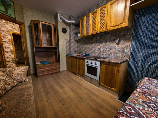 Фото квартиры по адресу Санкт-Петербург г, Героев пр-кт, д. 25к1