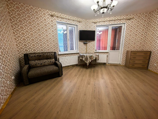 Фото квартиры по адресу Санкт-Петербург г, Героев пр-кт, д. 25к1