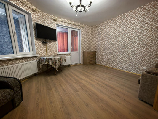 Фото квартиры по адресу Санкт-Петербург г, Героев пр-кт, д. 25к1