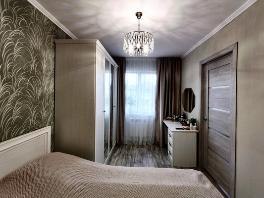 Объект по адресу Москва, Островского ул, 4 