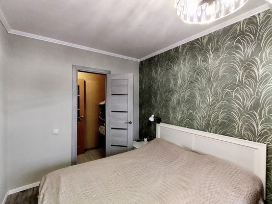 Объект по адресу Москва, Островского ул, 4 